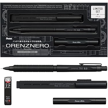 Amazon.co.jp 最新リリース: 鉛筆・シャープペン の新着ランキングです。